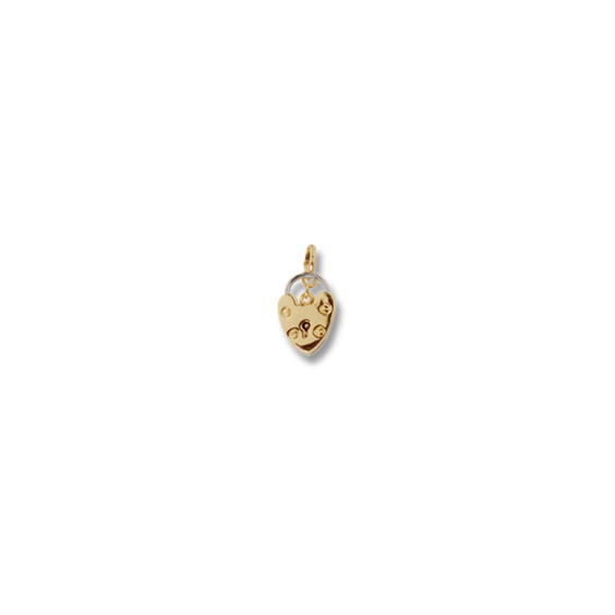 Charm Charms in Plata CS0239-AG - CS0239-AG